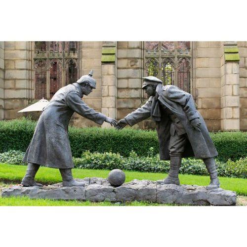 ToonKrieg 1914 Noel Ateşkesi 2c (Bu ürün Sadece Plastik parçadır - Almadan Önce Soru Sorabilirsiniz)