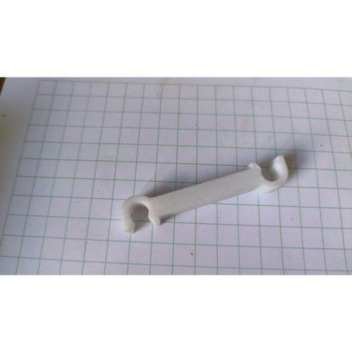 Volvo L260H Bruder Parça (Bu ürün Sadece Plastik parçadır - Almadan Önce Soru Sorabilirsiniz)