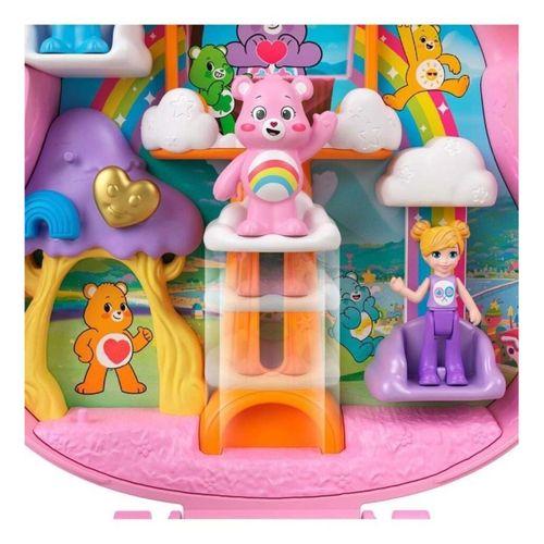 JCC14 - CARE BEARS MIKRO OYUN SETI 4