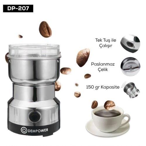Kahve Blender