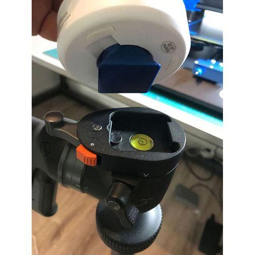 Web-CAM Stativ-Adapter-5142159