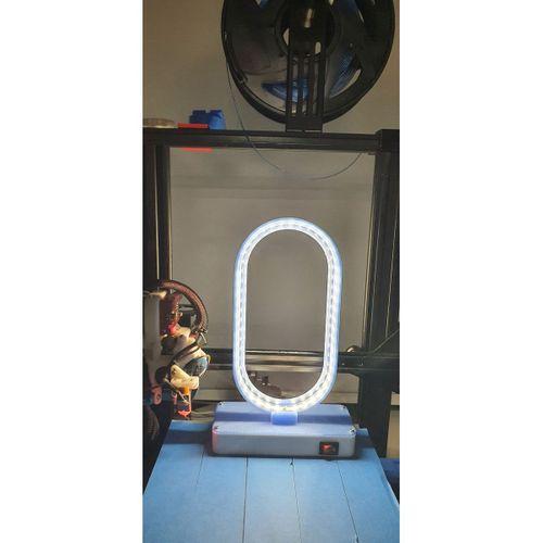 LED Stand Lambası - 5121161