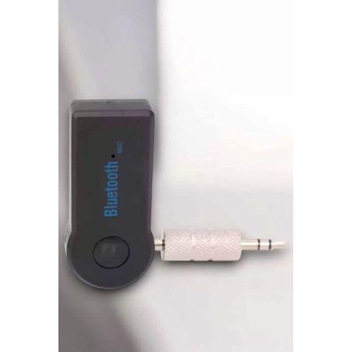 Bluetooth Araç Kiti Bt 350 Aux Çıkışlı Tüm Araçlara Uyumlu