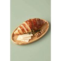 Bambu Sunum Tabak (24x15 cm) Royaleks-BS2415
