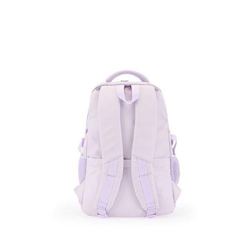 Pierre Cardin Okul Sırt Çantası Mor PC.07PC1701.MOR