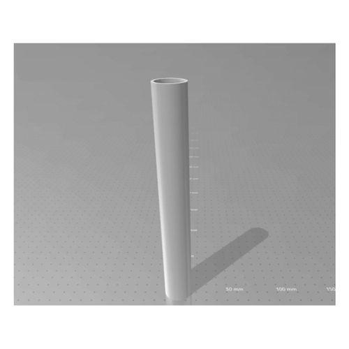 Zamboni Yığın Tüpü (Bu ürün Sadece Plastik parçadır - Almadan Önce Soru Sorabilirsiniz)