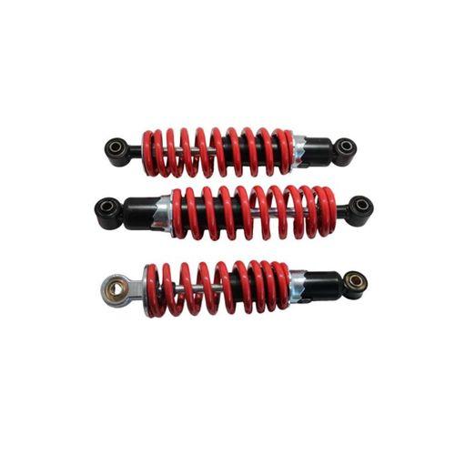 MSR-ATV AMORTİSÖR SET 3 LÜ 2F-1R 32.5 Cm 28.5cm