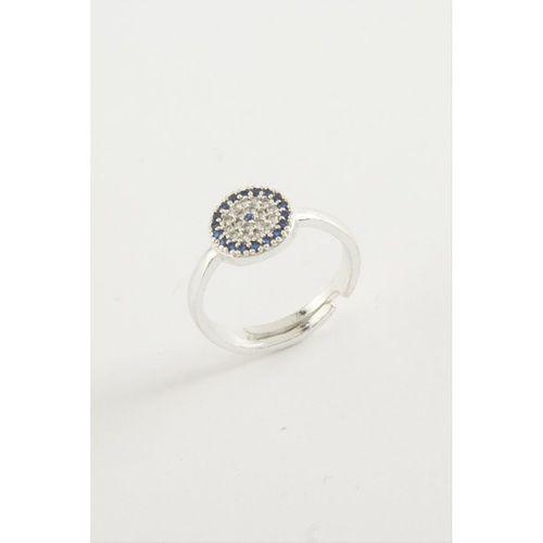 Nazar Taşlı Yüzük