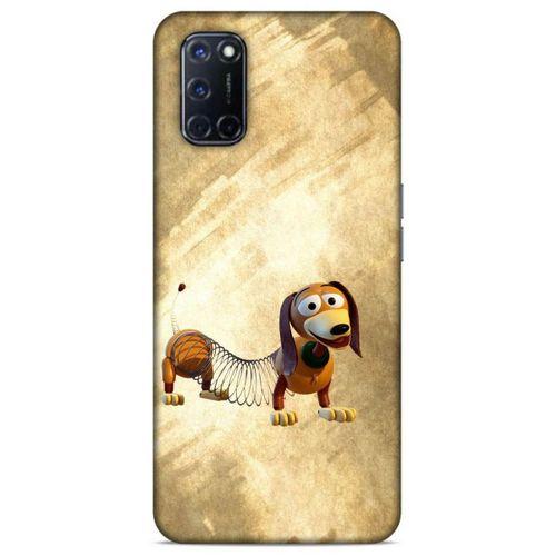 Lopard Oppo A52 Uyumlu Kılıf GameX (19) Kılıfları Oyuncak