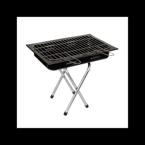 Portatif Ayaklı Mangal 40CM
