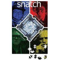 Snatch Puzzle 240 Parça Yapboz