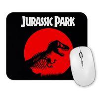 Jurassic Park Mouse Pad