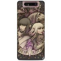 Samsung Galaxy A80 Uyumlu Kılıf The Dark Crystal (14) Lansman Kılıf The Gourmand
