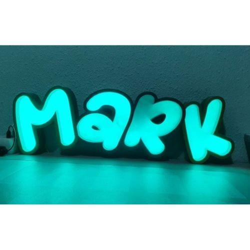 Mark Marquee LED - 5136218