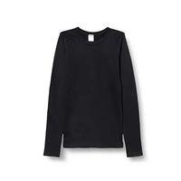 Tutku Elit 2706 Kadın Termal Bisiklet Yaka Uzun Kol Şardonlu Manşetli Uzun Kol Üst