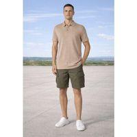 ALEXANDERGARDI POLO YAKA T-SHİRT (E22-8106)