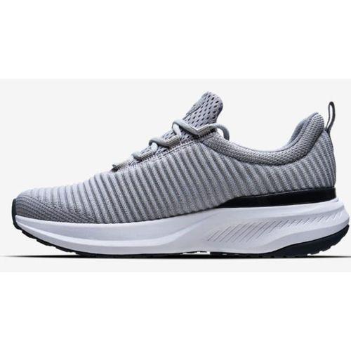 Lescon Volt 4ı Flex Gri Erkek Spor Ayakkabı