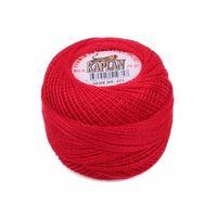 Kaplan Etamin Ve Kanaviçe İpi 8 No Kod/Renk: 321 - Royaleks