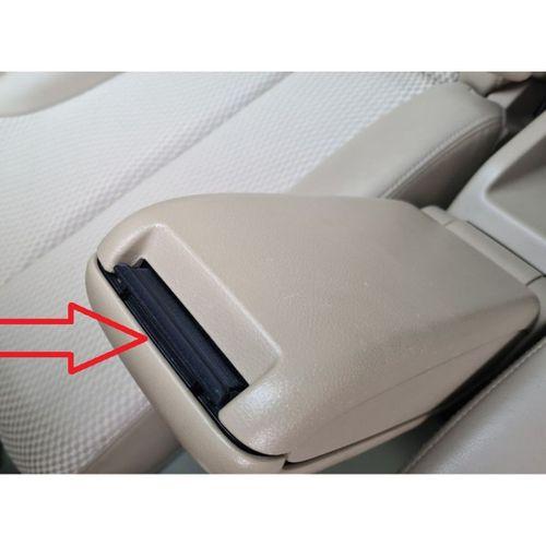 Nissan Tida 2009 Kolçak Düğmesi ABS Baskı 00571