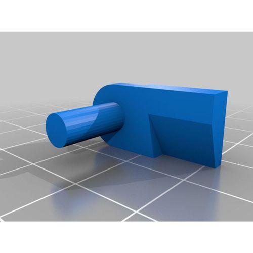 HK MP5 (Bu ürün Sadece Plastik parçadır - Almadan Önce Soru Sorabilirsiniz)