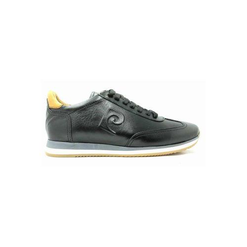 Pierre Cardin 1367465 Siyah Günlük Casual Erkek Ayakkabı