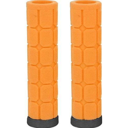 Elcik Alyan Sıkmalı Grips Epic Turuncu