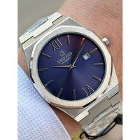 Reward Çelik Kordon 5 Atm Suya Dayanıklı Takvimli Kadran 2 Yıl Garantili Erkek Kol Saati FT.GL.M03.2