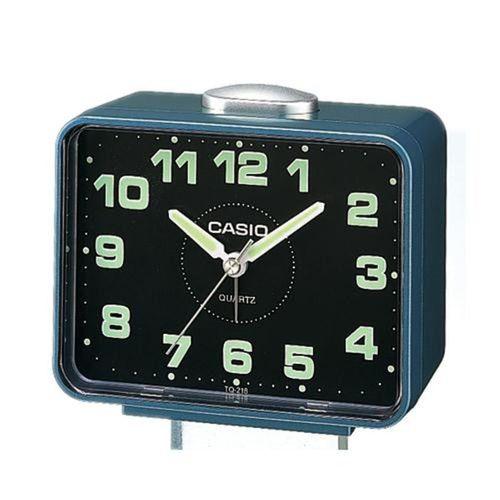 CASIO TQ-218-2DF MASA SAATİ