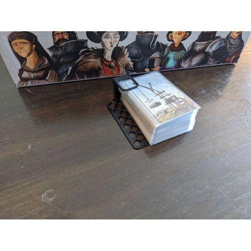Batı Krallığı Paladinleri Küçük Kart Kaldırıcı - 5139605