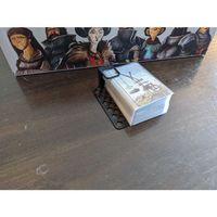 Batı Krallığı Paladinleri Küçük Kart Kaldırıcı - 5139605