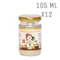 Hindistan Cevizi Yağı 105 Ml X12 Adet