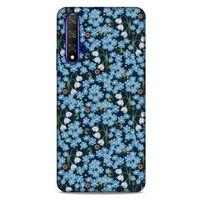 Botanix 59 Huawei P Smart S Y8P Kılıf Silikon Kapak