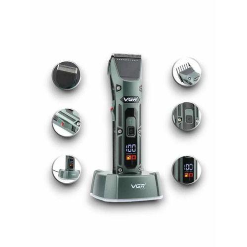 V-696 Tıraş Makinesi