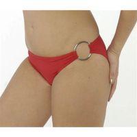 TP120672 Kırmızı Seksi Slip