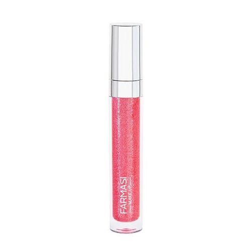 Farmasi Make Up Miss Sparkle Işıltılı Dudak Parlatıcısı - 04 Berry Much