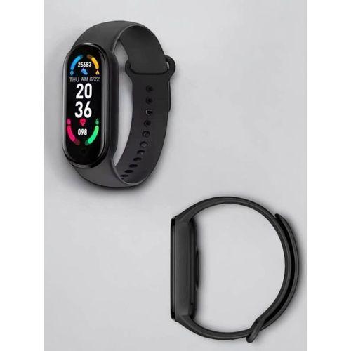 M6 Akıllı Bileklik