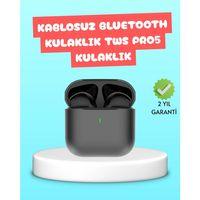 Tws Pro 5 Bluetooth Kulaklık – Kablosuz Ve Şarj Kutulu Tasarım