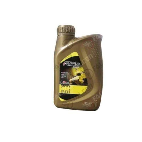 SEVGENT Enı -I Rıde Scooter Moto Yağı 10-40