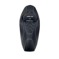 HONDA Honda Pcx 2021 - 2025 Uyumlu Spor Bel Destekli Beyaz Koltuk Sele