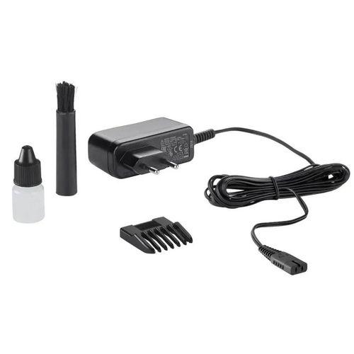 Moser 1411-0050 Mini Saç Sakal Düzeltici Traş Makinesi