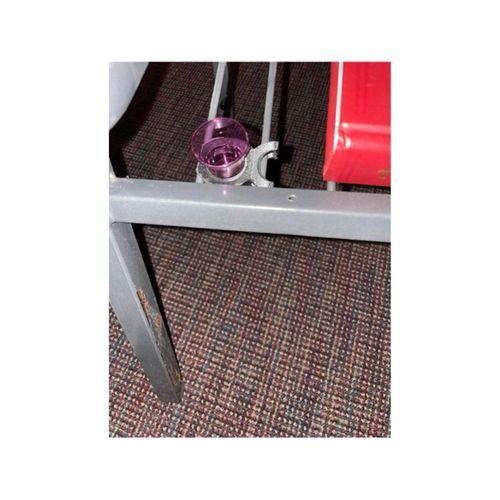 Komünyon Kadeh Tutucu (Bu ürün Sadece Plastik parçadır - Almadan Önce Soru Sorabilirsiniz)