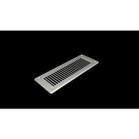 VW T4 Havalandırma Izgarası ABS Baskı 00479