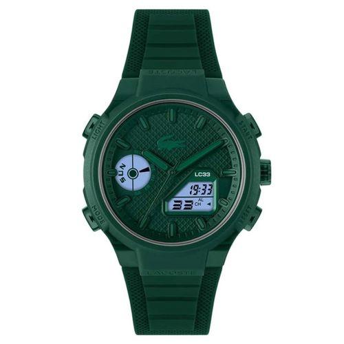Lacoste 2011449 Erkek Kol Saati