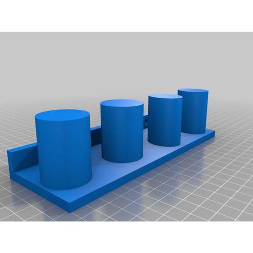 Ryobi PCL702 Süpürge Araçları Tutucu (Bu ürün Sadece Plastik parçadır - Almadan Önce Soru Sorabilirsiniz)