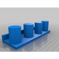 Ryobi PCL702 Süpürge Araçları Tutucu (Bu ürün Sadece Plastik parçadır - Almadan Önce Soru Sorabilirsiniz)