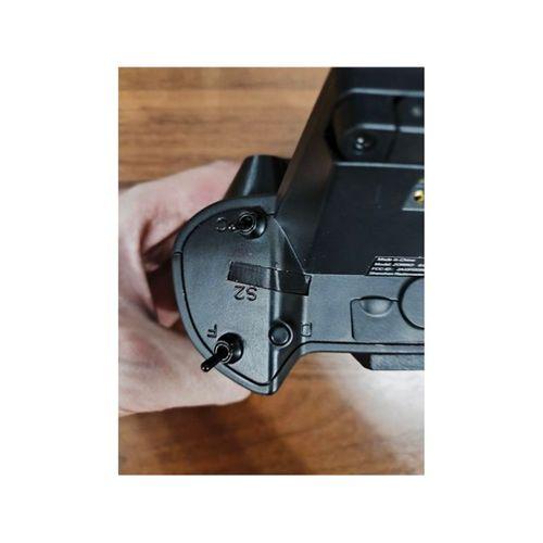 Radiomaster Zorro Potansiyometre Silme (Bu ürün Sadece Plastik parçadır - Almadan Önce Soru Sorabilirsiniz)