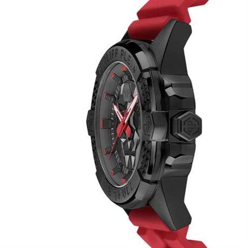 Philipp Plein PWAAA2424 Erkek Kol Saati