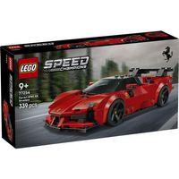 Lego Speed Champions Ferrari SF90 XX Stradale 77254