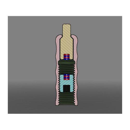 Manyetik İtme Fidget Oyuncak (Bu ürün Sadece Plastik parçadır - Almadan Önce Soru Sorabilirsiniz)