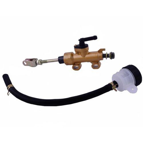 CROSS Cross Arka Fren Pedal Pompası Sarı Komple